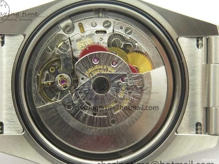 904L SS Black and Case ARF Oyster Bracelet Edition 39mm Best Dial SH3132 114300 Perpetual 1:1 1211